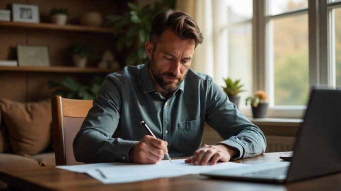 Comment résilier une assurance habitation facilement et rapidement